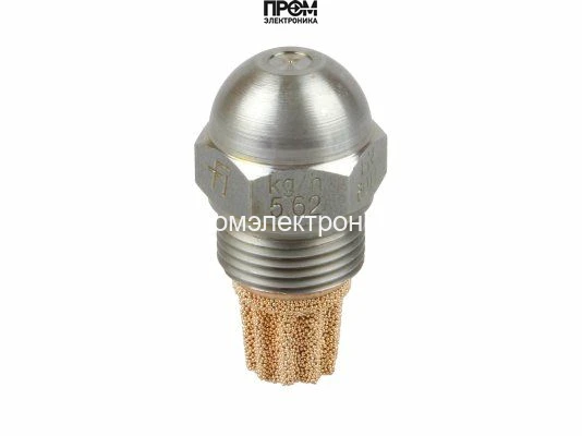 Форсунка Fluidics 1.50/60° S