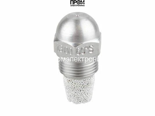 Форсунка Fluidics 13.00/60° S