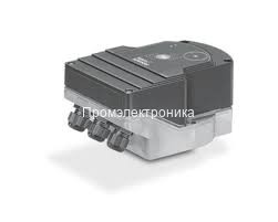 Kromschroder IC 40SA3