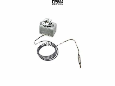 Термостат Jumo EMF-24