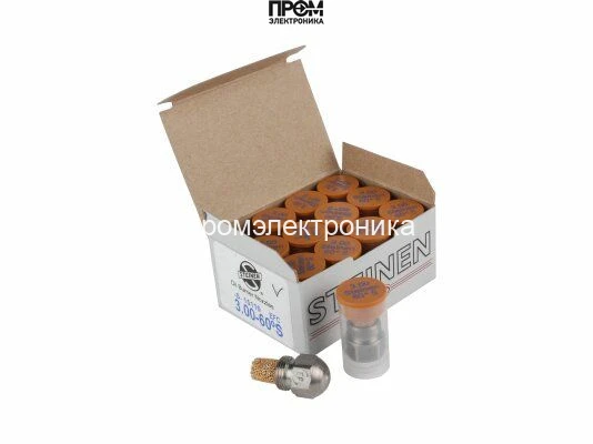 Форсунка Steinen 3.00/60° S