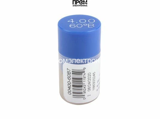 Форсунка Delavan 4.00/60° B (7)
