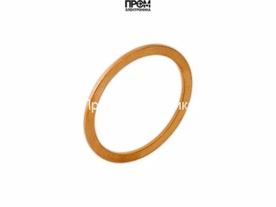 Кольцевая прокладка Ø25 / 21 x 1,35 мм, 10 шт