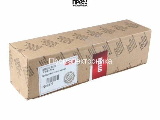 Электрод ионизации Riello, 20008822