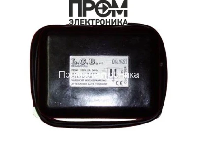 Трансформатор поджига L.G.B. 57024
