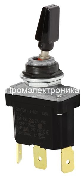 Honeywell 31NT391-1-C02