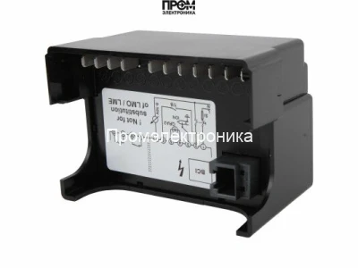 Топочный автомат Siemens LFS1.21A1