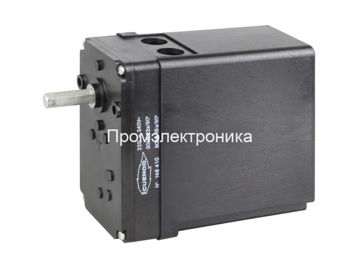 Сервопривод Honeywell LKS 160-39 (A5-5 S4)