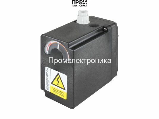 Сервопривод Honeywell LKS 160-39 (A5-5 S4)