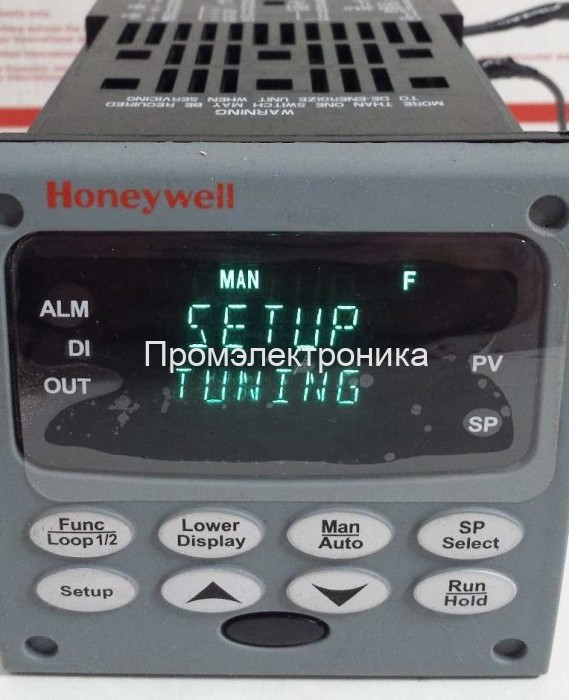 Honeywell UDC3500