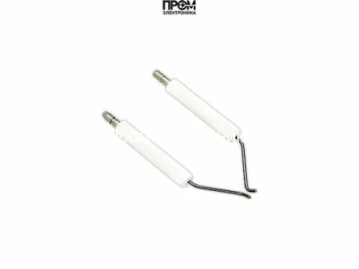 Комплект электродов поджига 77 мм