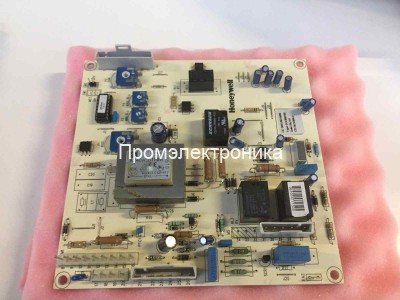 Электронная плата Honeywell CS0263C 710591300 для Baxi