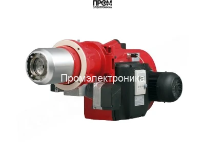 Газовая горелка Weishaupt G 7/1-D, 1, исп. ZMAD