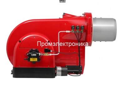 Дизельная горелка Weishaupt RL 9 - ZMD