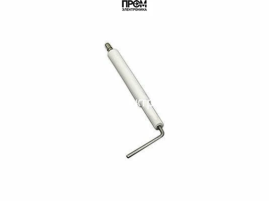 Электрод поджига 102 мм 04043110-LB