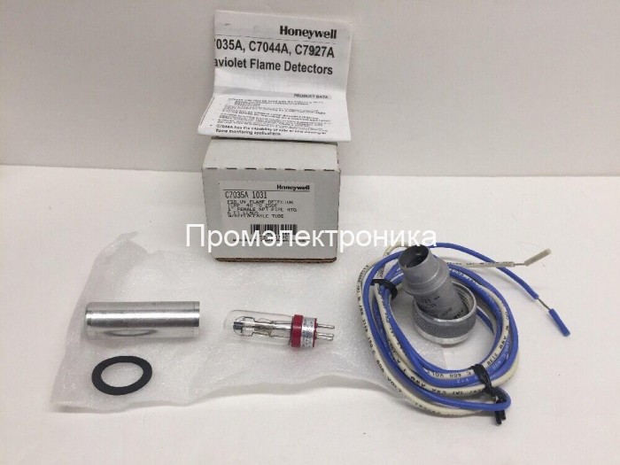 Honeywell C7035A1031