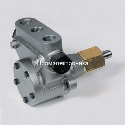 Топливный насос hp-Technik NVBGRGZ-D-4-20-BH1