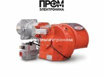 Газовая горелка Baltur TBG 35
