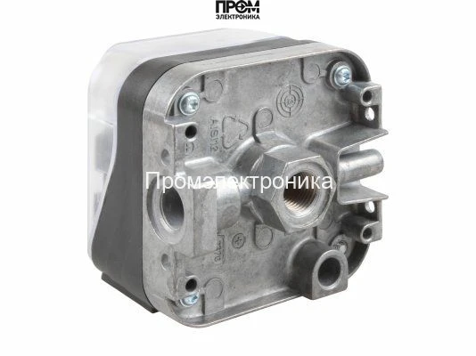 Реле давления Kromschroder DG6B-3