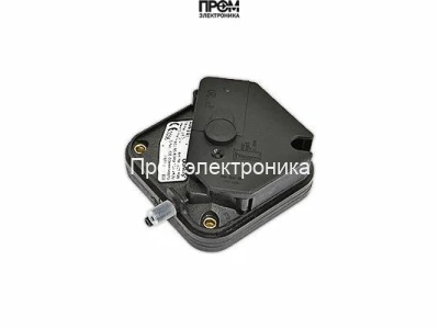 Реле давления воздуха Dungs в комплекте LGW 3 A1