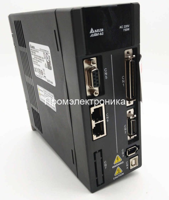 Delta Electronics ASD-A2-0421-U