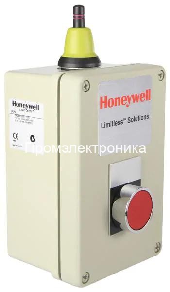 Honeywell WOI1A11BPAR