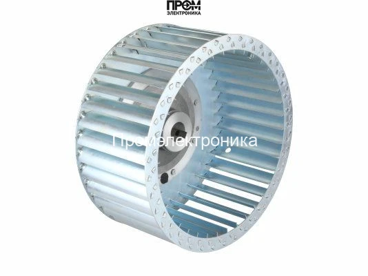 Рабочее колесо вентилятора FBR Ø300 x 90 мм, 291039