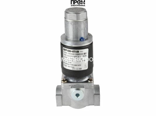 Газовый электромагнитный клапан Brahma EG12*L*GFD 13923205