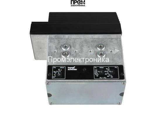 Газовый электромагнитный клапан Elco CG2R01-DT2WZ