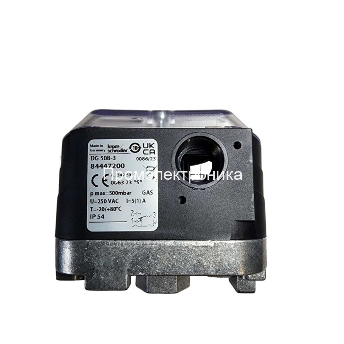 Kromschroder DG 50B-3 code 84447200