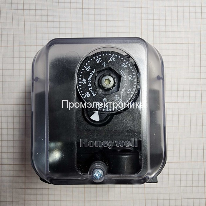 Kromschroder DG 50B-3 code 84447200