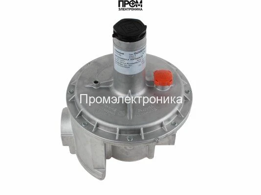 Регулятор давления газа Honeywell HUPF050B110
