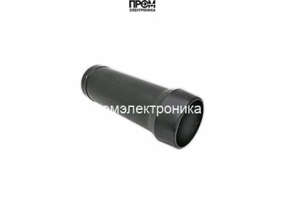 Жаровая труба для газовых горелок Ecoflam Ø137 x 430 мм, 65320395