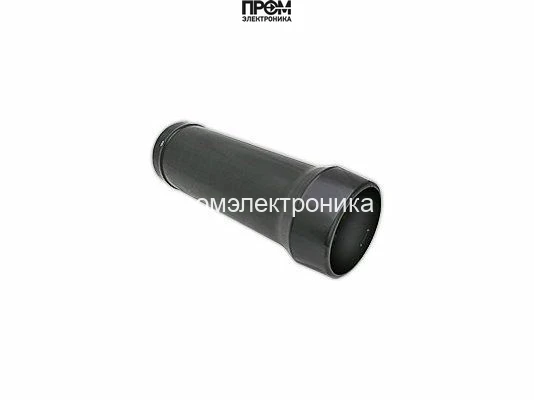 Жаровая труба для газовых горелок Ecoflam Ø137 x 430 мм, 65320395