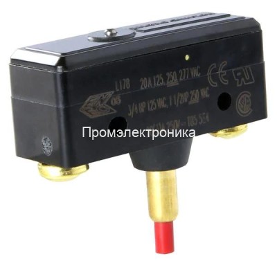 Honeywell WA-1RX12-A4