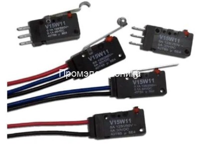 Honeywell V15W11-DZ200A06-W2