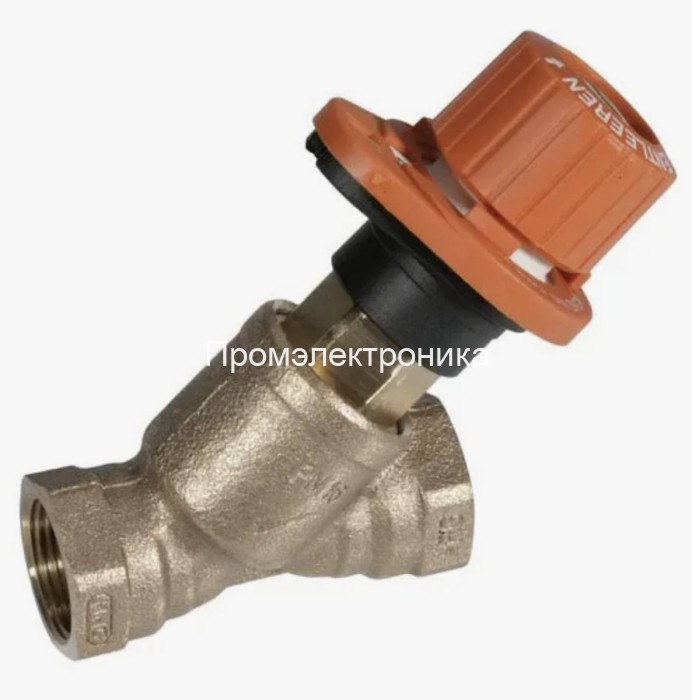 V5000Y0020 балансировочный клапан