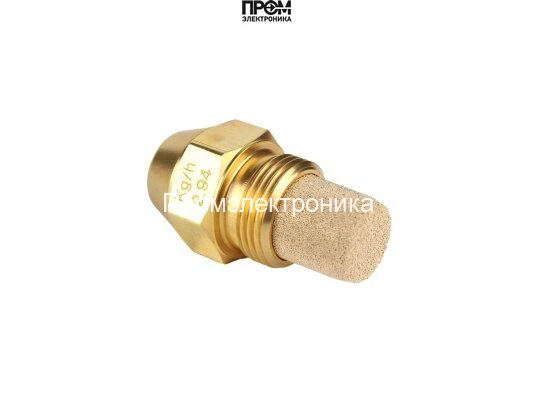 Форсунка Danfoss OD 0.75/45º B