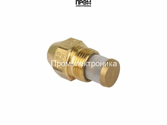 Форсунка Delavan 0.50/60° A cетчатый фильтр 74 микрон