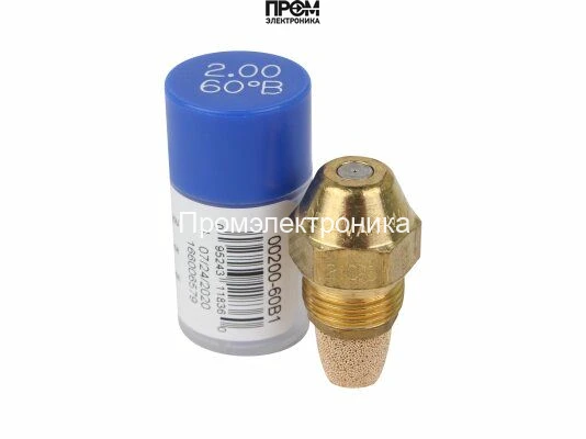 Форсунка Delavan 2.00/60° B