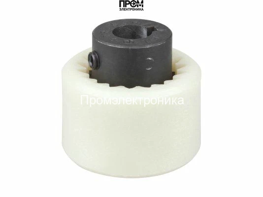 Сцепление электродвигателя Ø12 мм