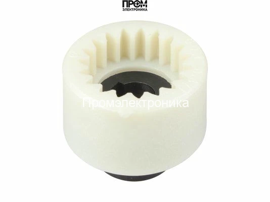 Сцепление электродвигателя Ø12 мм