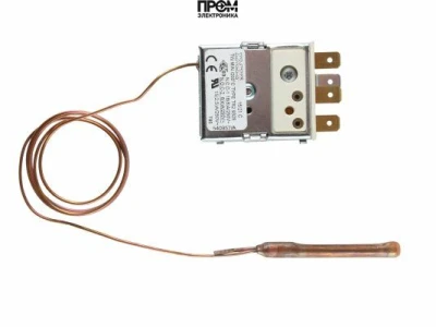 Предохранительный капиллярный термостат Imit TR2 9325 540957/A